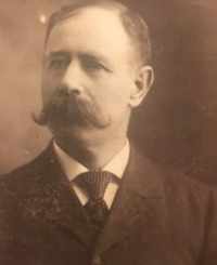 John Adams Boyle (1846–1917) Profile